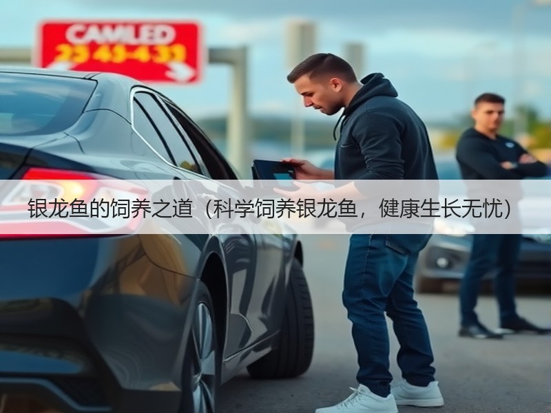 银龙鱼的饲养之道（科学饲养银龙鱼，健康生长无忧）