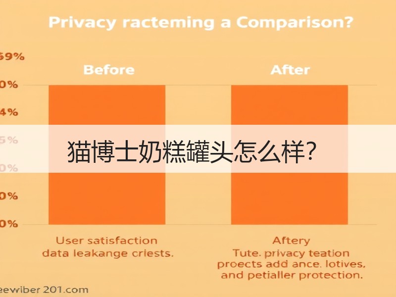 猫博士奶糕罐头怎么样？