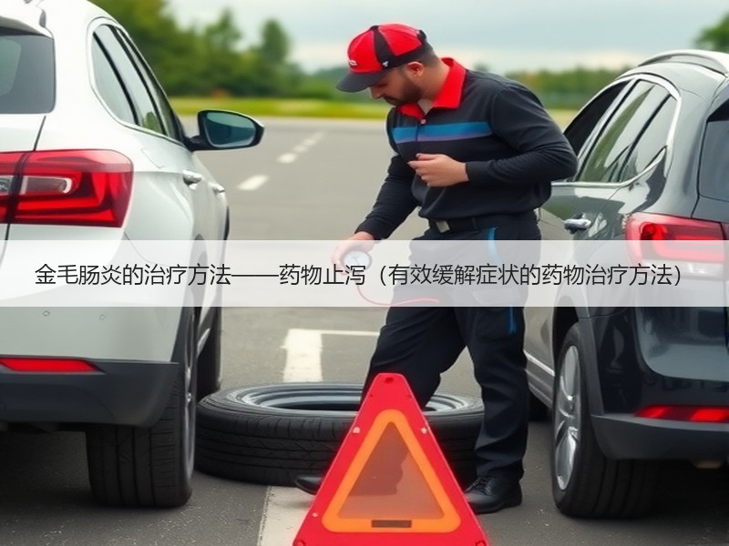 金毛肠炎的治疗方法——药物止泻（有效缓解症状的药物治疗方法）