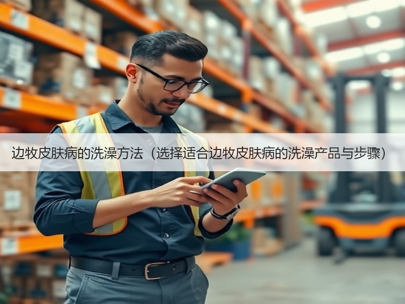 边牧皮肤病的洗澡方法（选择适合边牧皮肤病的洗澡产品与步骤）