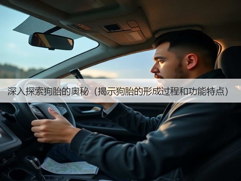 深入探索狗胎的奥秘（揭示狗胎的形成过程和功能特点）