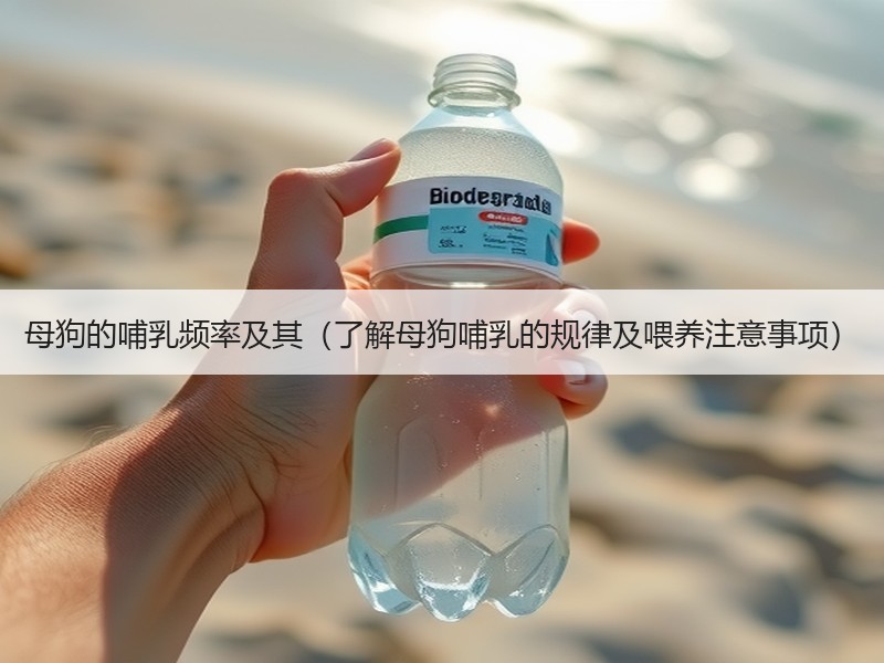 母狗的哺乳频率及其（了解母狗哺乳的规律及喂养注意事项）