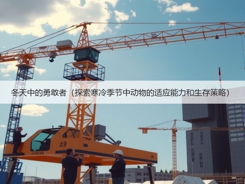 冬天中的勇敢者（探索寒冷季节中动物的适应能力和生存策略）