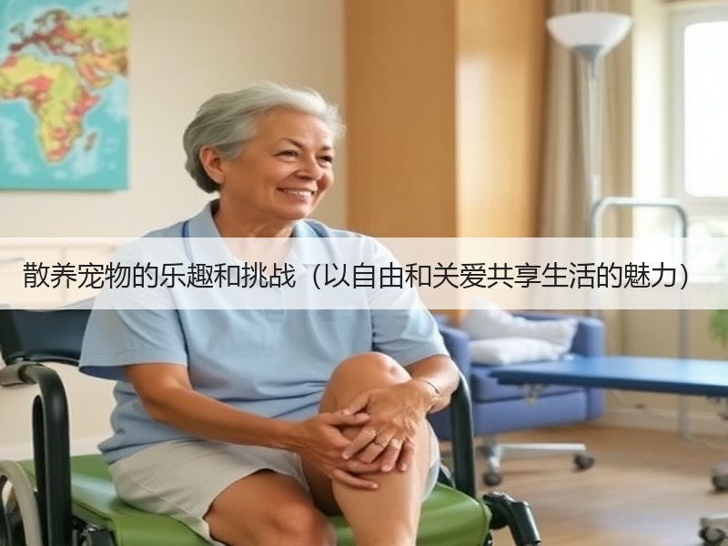 散养宠物的乐趣和挑战（以自由和关爱共享生活的魅力）