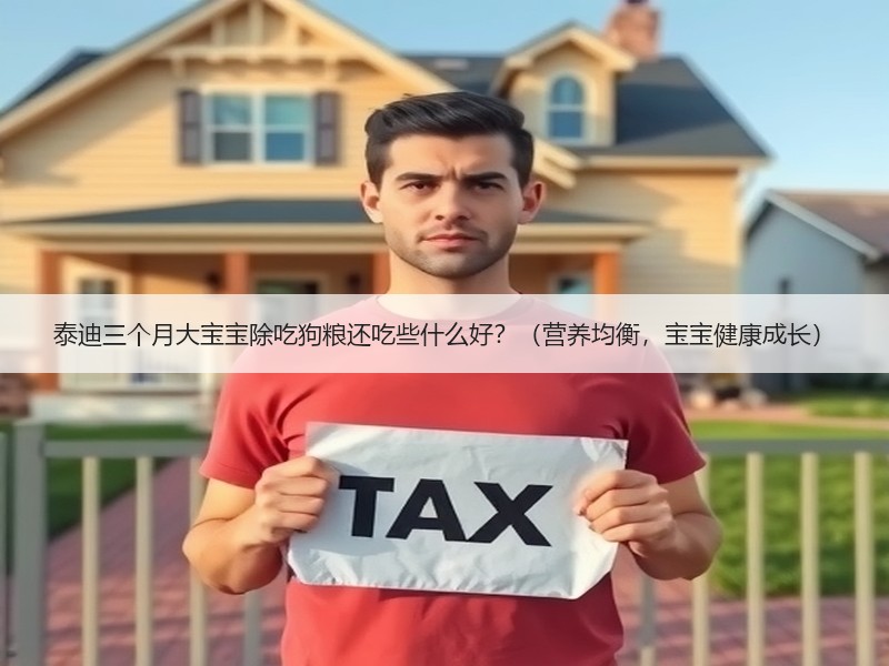 泰迪三个月大宝宝除吃狗粮还吃些什么好？（营养均衡，宝宝健康成长）