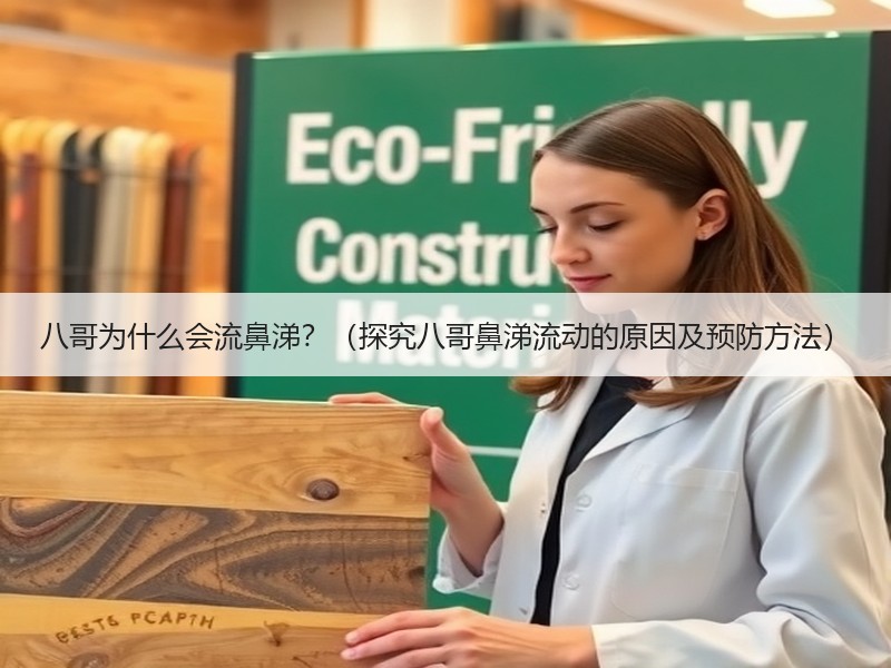八哥为什么会流鼻涕？（探究八哥鼻涕流动的原因及预防方法）