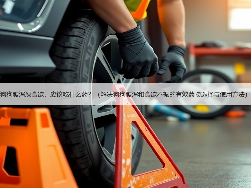 狗狗腹泻没食欲，应该吃什么药？（解决狗狗腹泻和食欲不振的有效药物选择与使用方法）