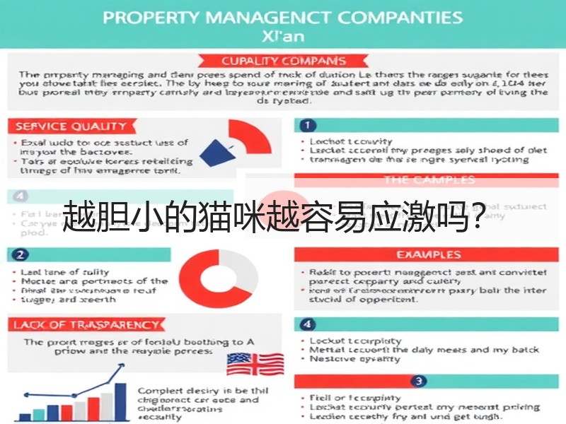 越胆小的猫咪越容易应激吗？