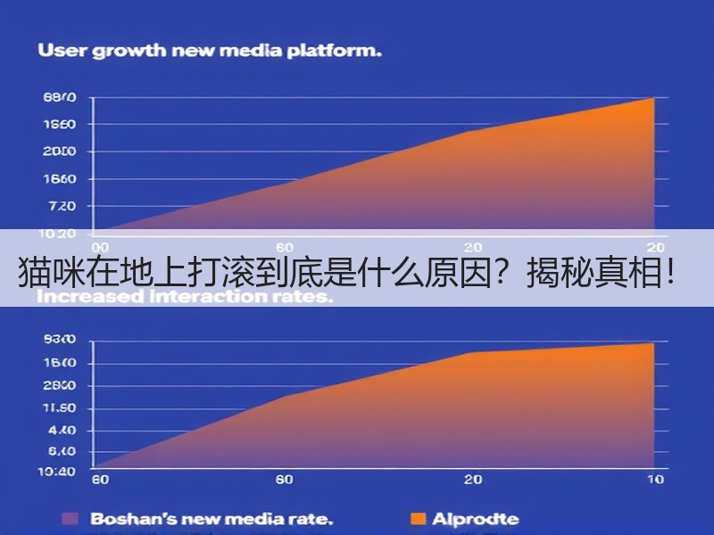 猫咪在地上打滚到底是什么原因？揭秘真相！