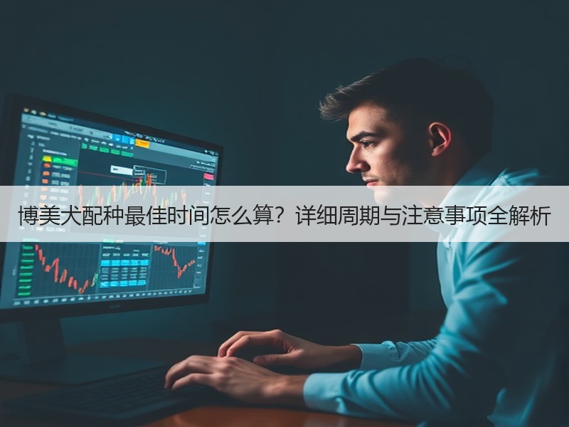 博美犬配种最佳时间怎么算？详细周期与注意事项全解析