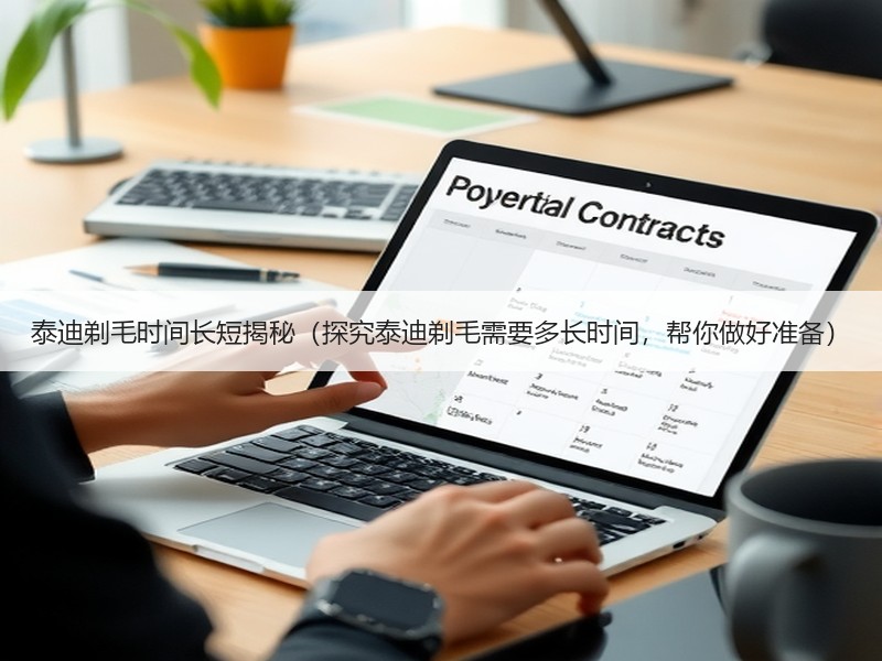 泰迪剃毛时间长短揭秘（探究泰迪剃毛需要多长时间，帮你做好准备）