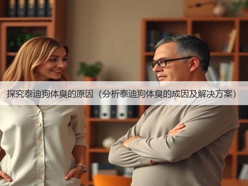 探究泰迪狗体臭的原因（分析泰迪狗体臭的成因及解决方案）