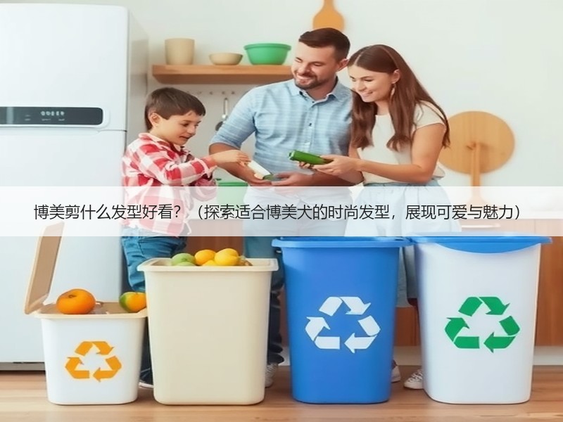 博美剪什么发型好看？（探索适合博美犬的时尚发型，展现可爱与魅力）