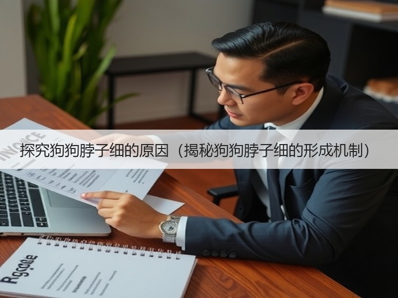 探究狗狗脖子细的原因（揭秘狗狗脖子细的形成机制）