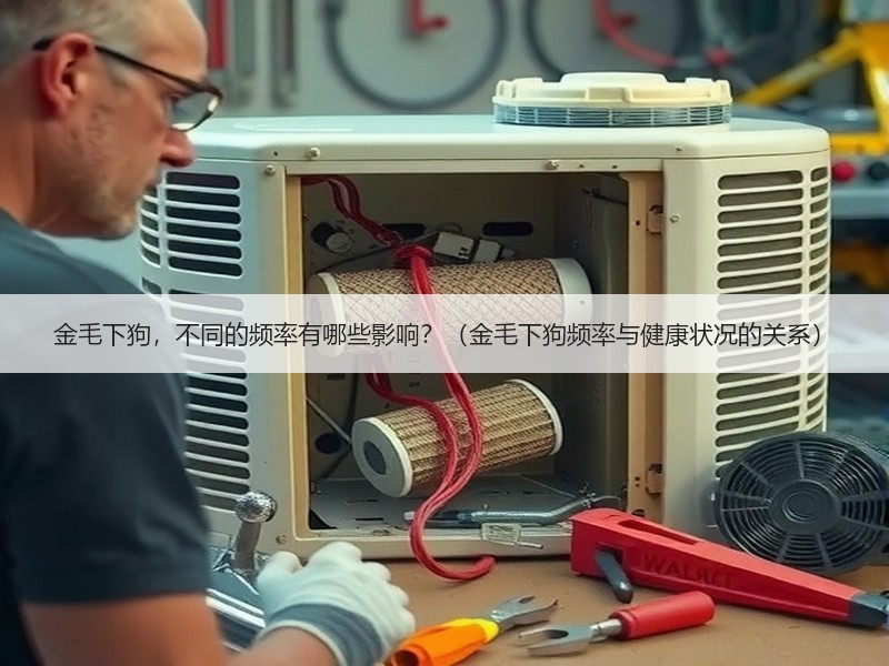 金毛下狗，不同的频率有哪些影响？（金毛下狗频率与健康状况的关系）