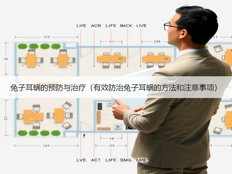 兔子耳螨的预防与治疗（有效防治兔子耳螨的方法和注意事项）