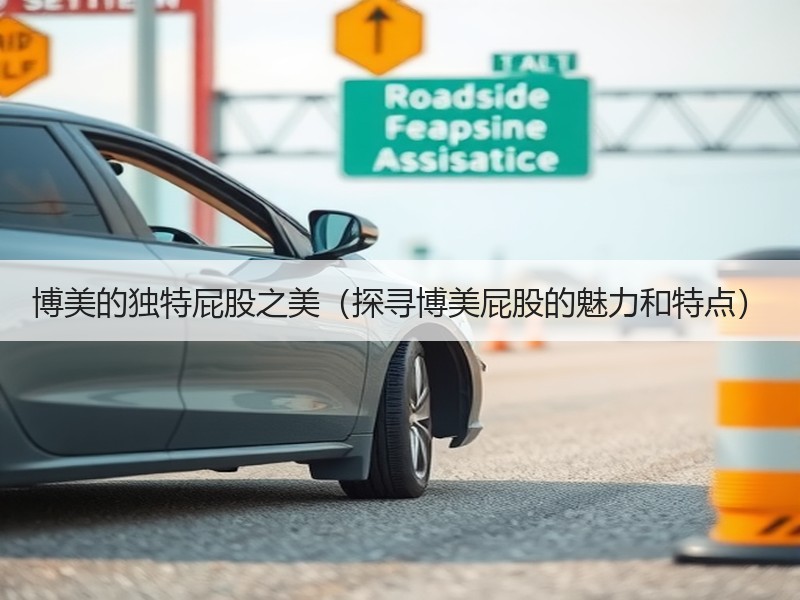 博美的独特屁股之美（探寻博美屁股的魅力和特点）