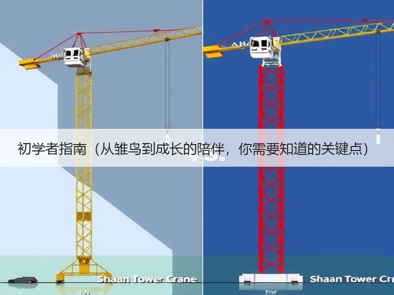初学者指南（从雏鸟到成长的陪伴，你需要知道的关键点）