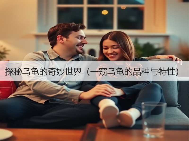 探秘乌龟的奇妙世界（一窥乌龟的品种与特性）