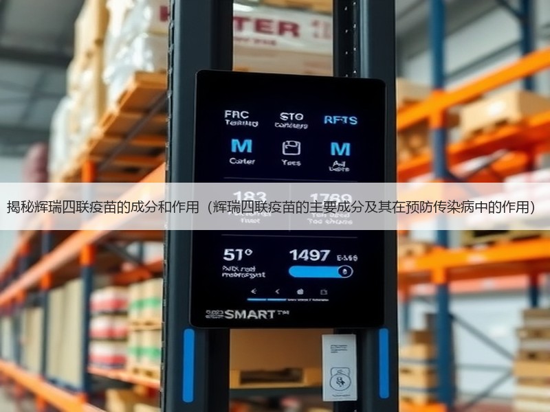 揭秘辉瑞四联疫苗的成分和作用（辉瑞四联疫苗的主要成分及其在预防传染病中的作用）