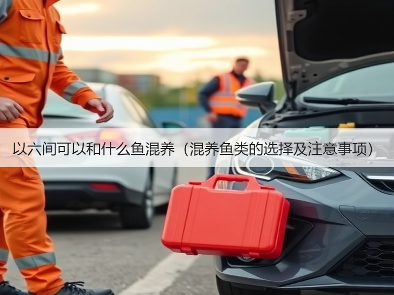 以六间可以和什么鱼混养（混养鱼类的选择及注意事项）