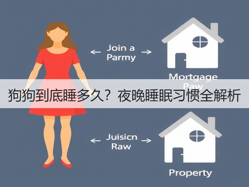 狗狗到底睡多久？夜晚睡眠习惯全解析