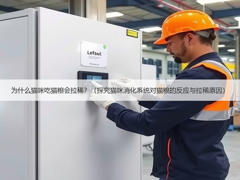 为什么猫咪吃猫粮会拉稀？（探究猫咪消化系统对猫粮的反应与拉稀原因）
