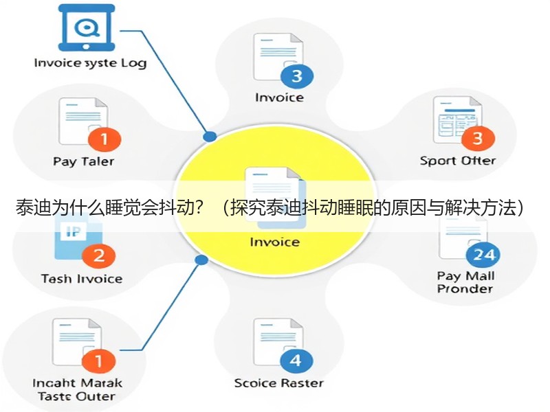 泰迪为什么睡觉会抖动？（探究泰迪抖动睡眠的原因与解决方法）