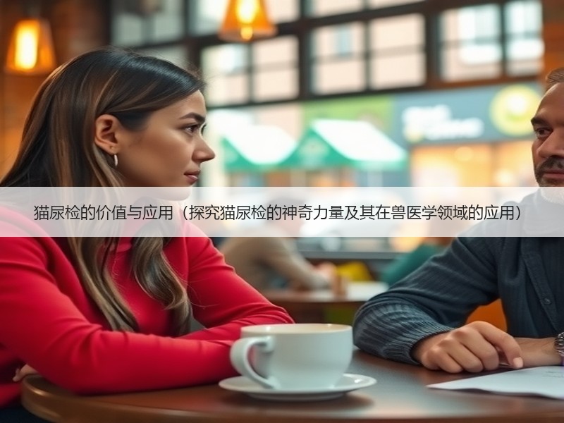 猫尿检的价值与应用（探究猫尿检的神奇力量及其在兽医学领域的应用）