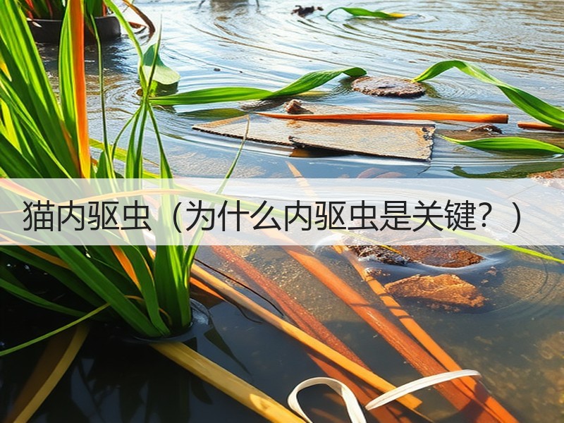 猫内驱虫（为什么内驱虫是关键？）
