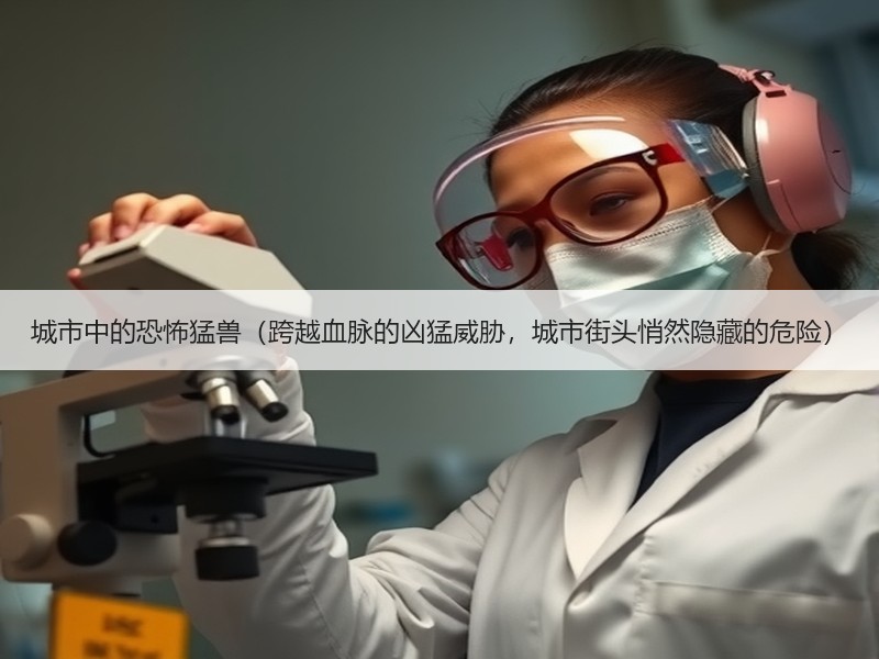 城市中的恐怖猛兽（跨越血脉的凶猛威胁，城市街头悄然隐藏的危险）
