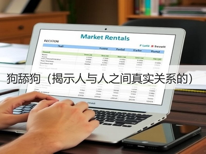 狗舔狗（揭示人与人之间真实关系的）