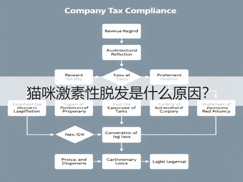 猫咪激素性脱发是什么原因？