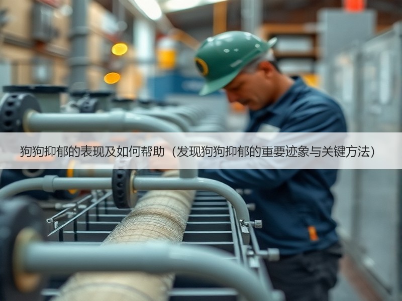 狗狗抑郁的表现及如何帮助（发现狗狗抑郁的重要迹象与关键方法）