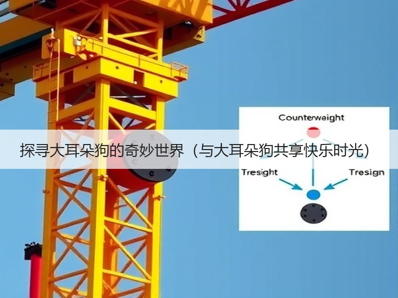 探寻大耳朵狗的奇妙世界（与大耳朵狗共享快乐时光）