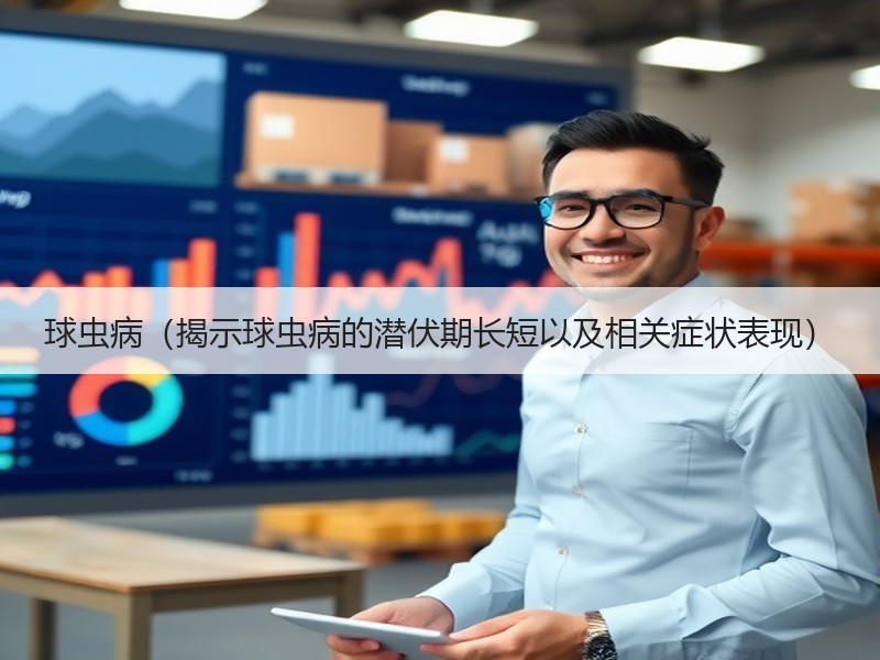 球虫病（揭示球虫病的潜伏期长短以及相关症状表现）