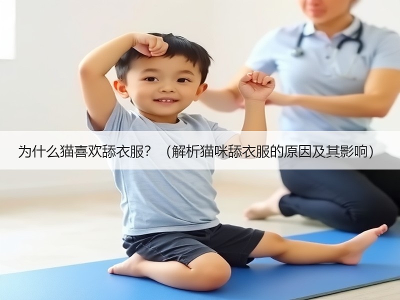 为什么猫喜欢舔衣服？（解析猫咪舔衣服的原因及其影响）