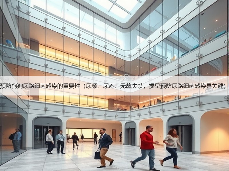 预防狗狗尿路细菌感染的重要性（尿频、尿疼、无故失禁，提早预防尿路细菌感染是关键）