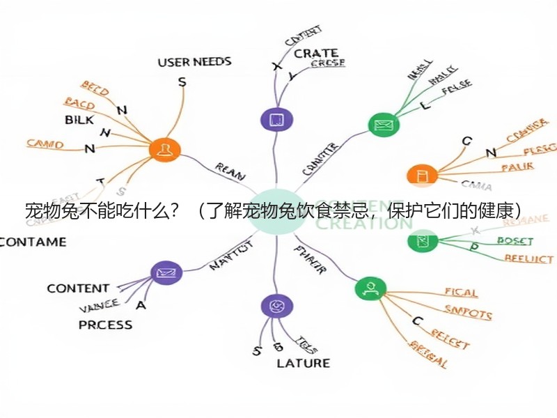 宠物兔不能吃什么？（了解宠物兔饮食禁忌，保护它们的健康）