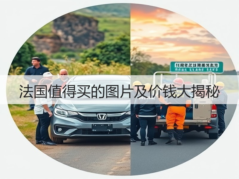 法国值得买的图片及价钱大揭秘