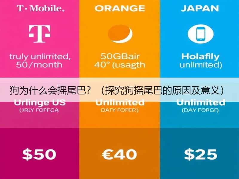 狗为什么会摇尾巴？（探究狗摇尾巴的原因及意义）