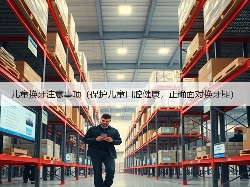 儿童换牙注意事项（保护儿童口腔健康，正确面对换牙期）