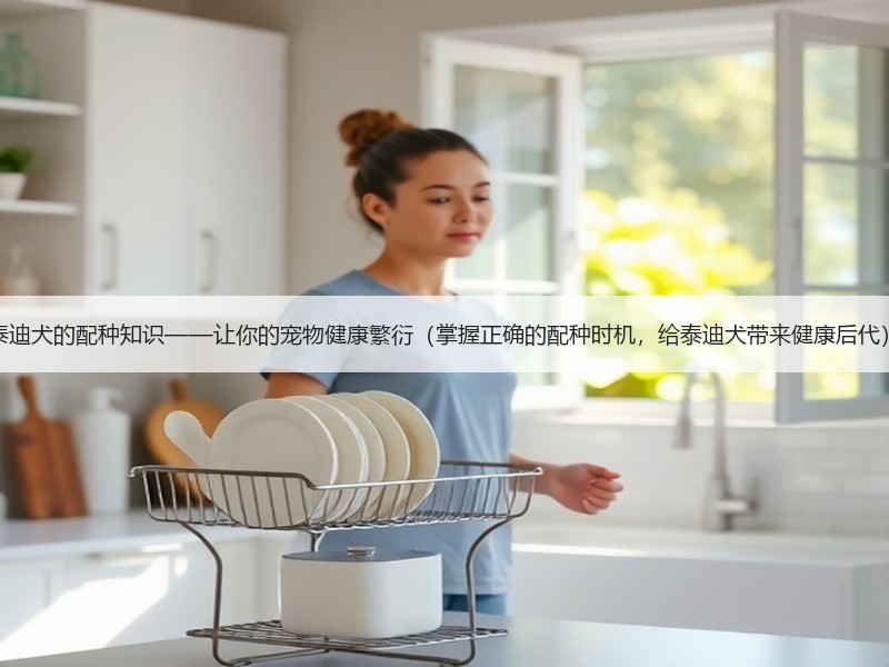 泰迪犬的配种知识——让你的宠物健康繁衍（掌握正确的配种时机，给泰迪犬带来健康后代）