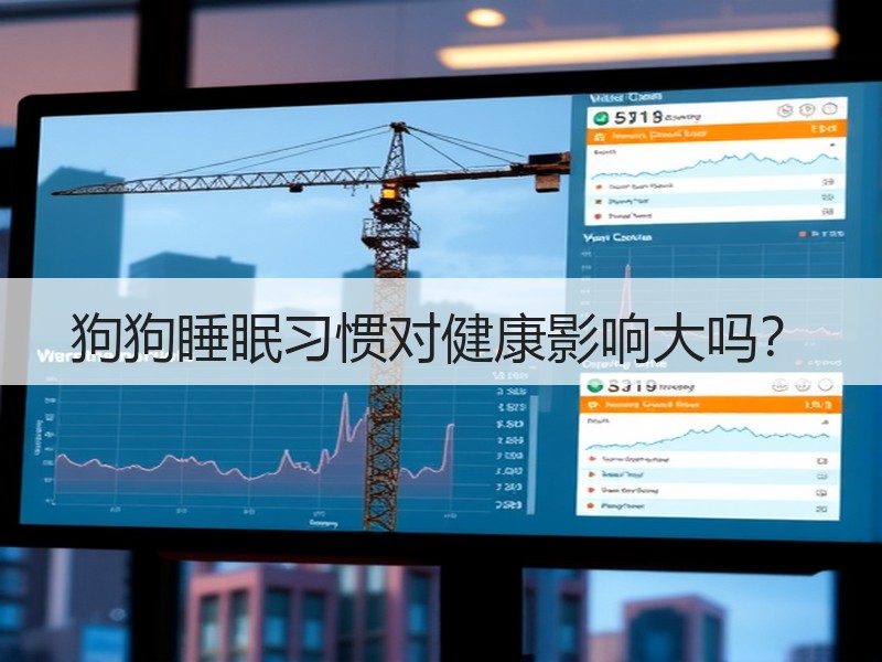 狗狗睡眠习惯对健康影响大吗？