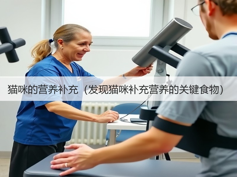 猫咪的营养补充（发现猫咪补充营养的关键食物）
