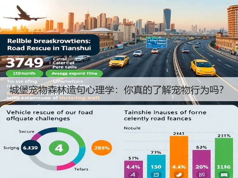 城堡宠物森林造句心理学：你真的了解宠物行为吗？