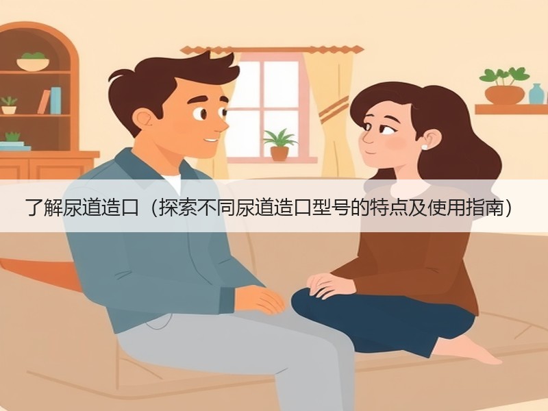 了解尿道造口（探索不同尿道造口型号的特点及使用指南）