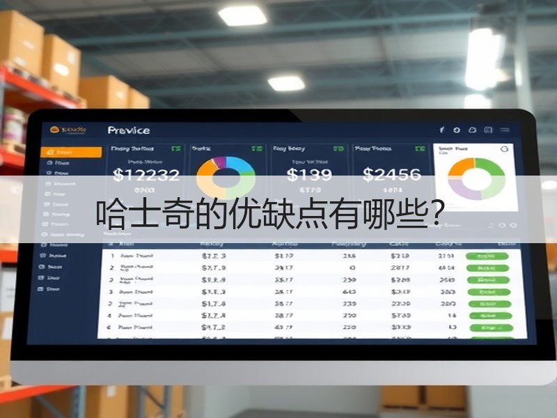 哈士奇的优缺点有哪些？