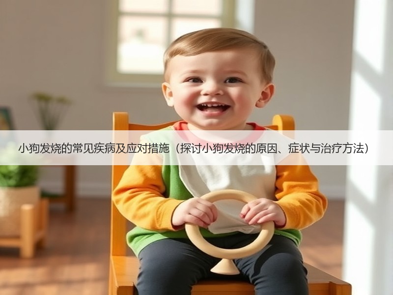 小狗发烧的常见疾病及应对措施（探讨小狗发烧的原因、症状与治疗方法）