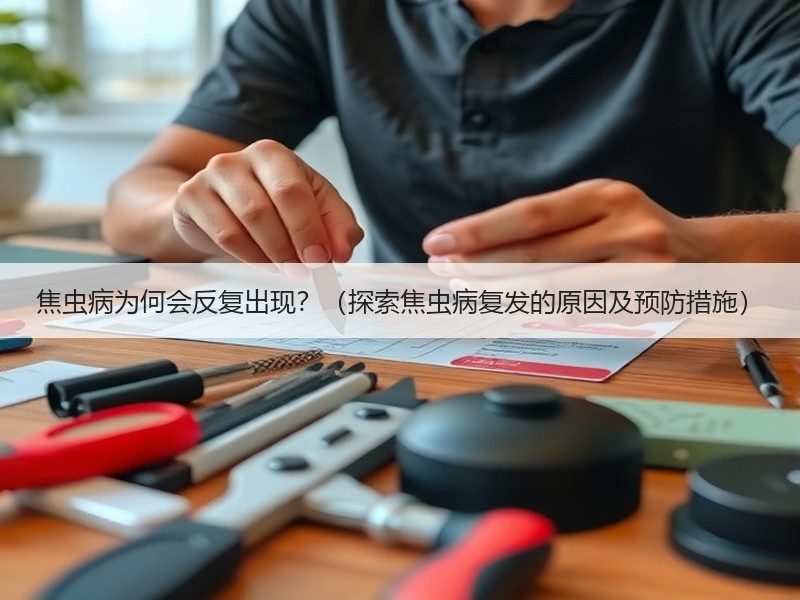 焦虫病为何会反复出现？（探索焦虫病复发的原因及预防措施）